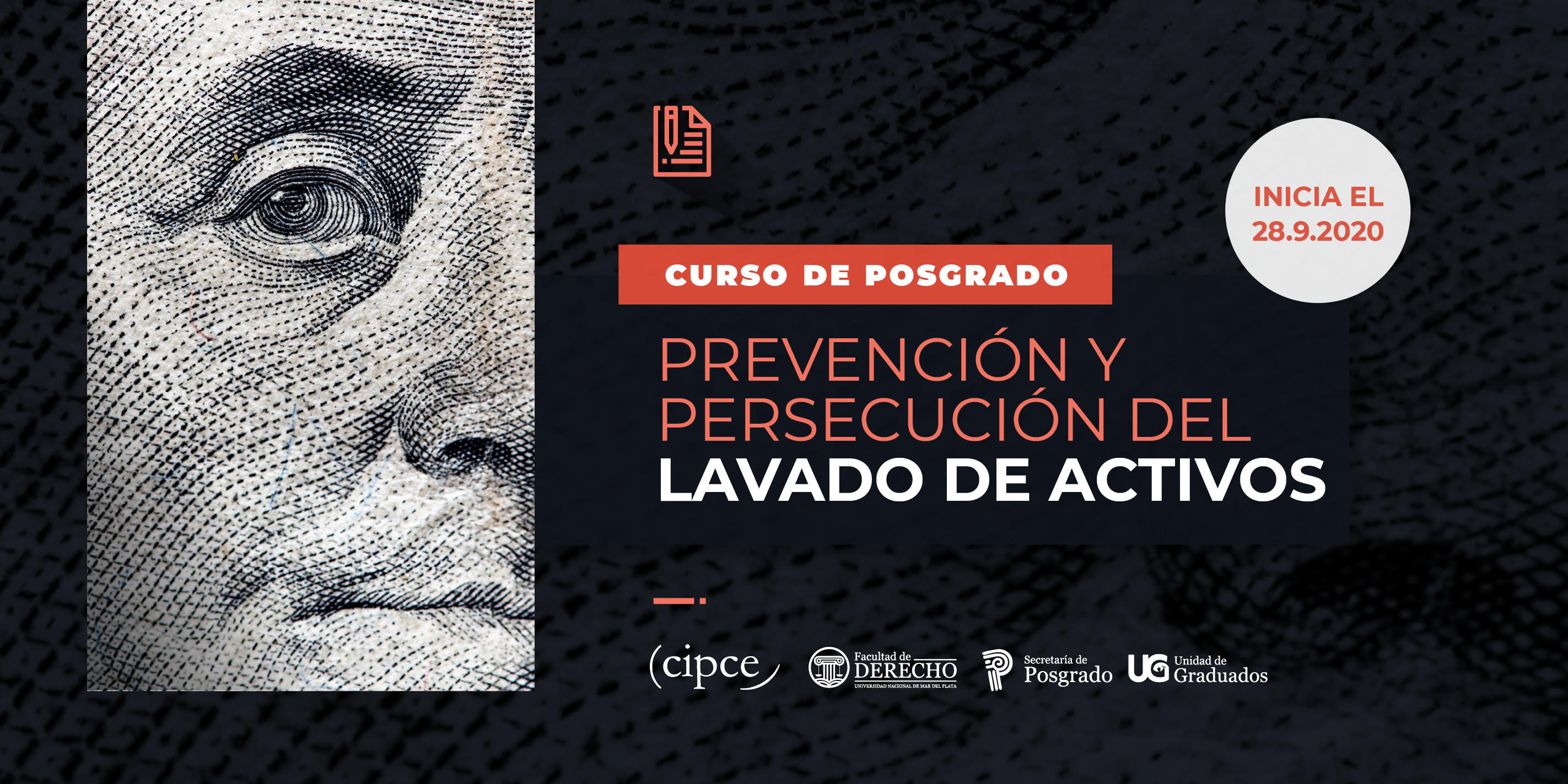 Prevención y persecución del lavado de activos